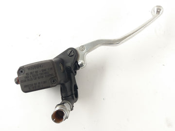 Moto Guzzi V7 Classic LW [2011] - Front brake pump with brake handle