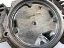 Yamaha XV 535 Virago 2YL [1987] - Cylinder head cover front cylinder-3