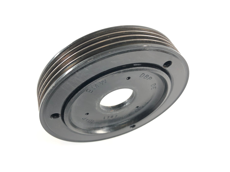BMW R 1200 RT [2004] - Belt pulley
