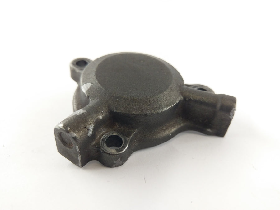 Yamaha YZ 450 F [2005] - Oil filter cover engine cover
