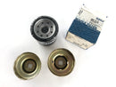 Triumph Thruxton 900 [2004] - Oil filter with oil filter wrench-2