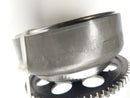 Honda XRV 650 African Twin RD03 [1989] - Flywheel-4