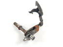 Ducati Pantah - Cagiva Alazzurra - shift arm shift mechanism-2