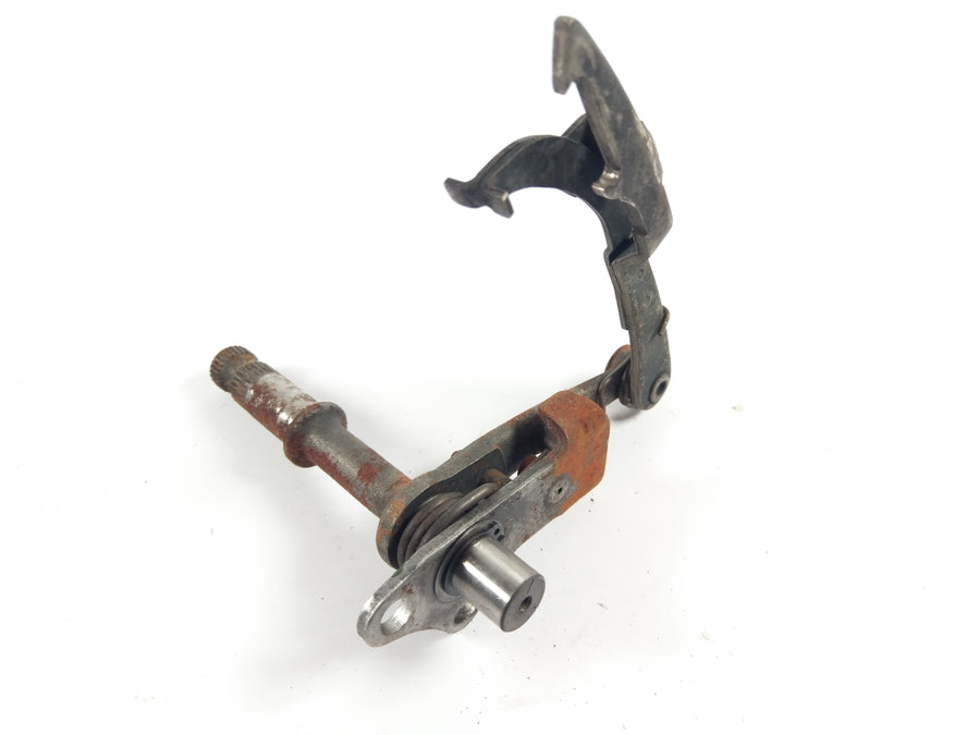 Ducati Pantah - Cagiva Alazzurra - shift arm shift mechanism