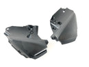 Triumph Street Triple R 675 D67LD [2008] - Interior fairing-2