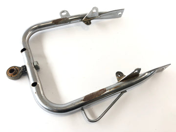 Yamaha YFM 350 Warrior 3GD [2003] - Rear frame - 0