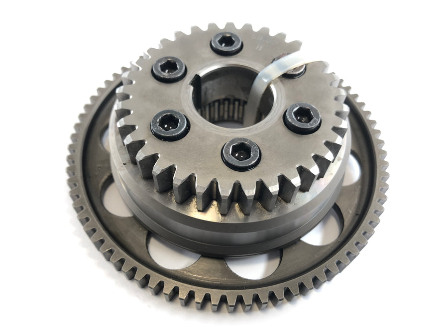 KTM 520 EXC [2001] - Starter freewheel