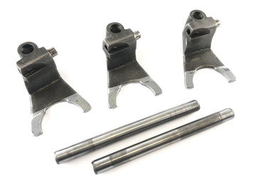 Cagiva Elefant 650 [1985] - Shift forks Shift claws