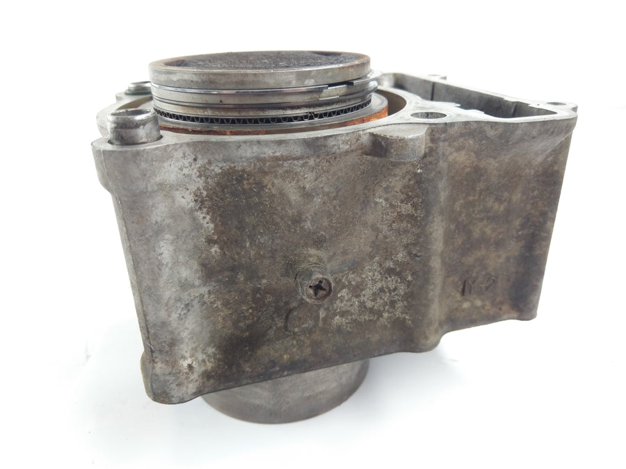 Yamaha Kodiak 400 5Y4 [2004] - Cylinder with piston
