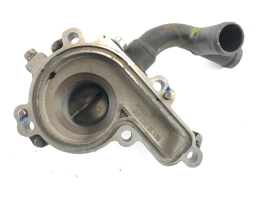 KTM Duke 390 [2014] - Water pump housing