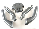 BMW K 1200 LT [2002] - Handlebar fairing complete-1