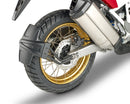 Honda CRF 1100 L Africa Twin [2020–2026] – Montagekit für Universal-Hinterradabdeckung RM02
