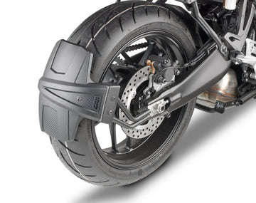 Yamaha Tracer 9 [2021–2024] – Montagekit für Universal-Hinterradabdeckung RM02
