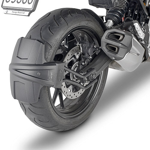 BMW F 900 R [2020-2023] - Specific holder for splash guard