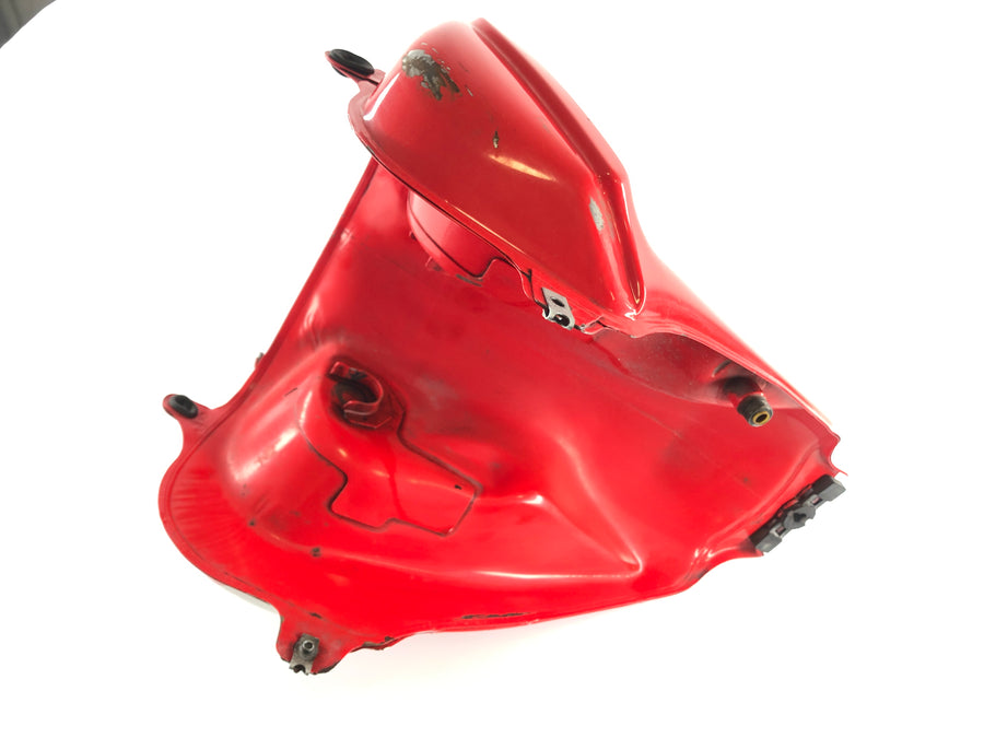 Honda NX 650 Dominator RD02 [1992] - Tank petrol tank