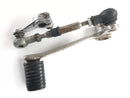 Honda CB 650 RC03 [1980] - Gearshift lever gearshift pedal with linkage-4