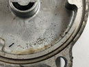 Suzuki DR 750 S SR41B [1988] - Oil filter cover engine cover-2