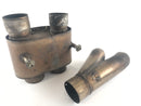 Ducati 999 H4 [2003] - Pre-silencer set exhaust-2