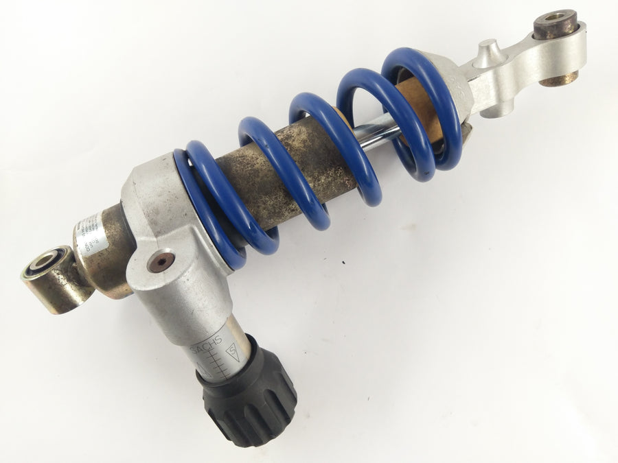 Aprilia RST 1000 Futura [2004] - shock absorber shock absorber