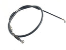 Yamaha DT 125 4BL [1997] - Clutch cable Bowden cable-2