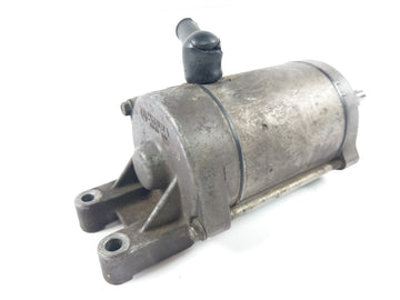Yamaha TT 600 E Belgarda 4GV [1997] - Starter motor - 0