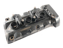 Triumph Street Triple R 675 D67LD [2008] - Valve cover engine cover-1