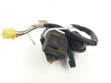Suzuki GSF 400 GK75B Bandit [1991] - Handlebar switch - 0