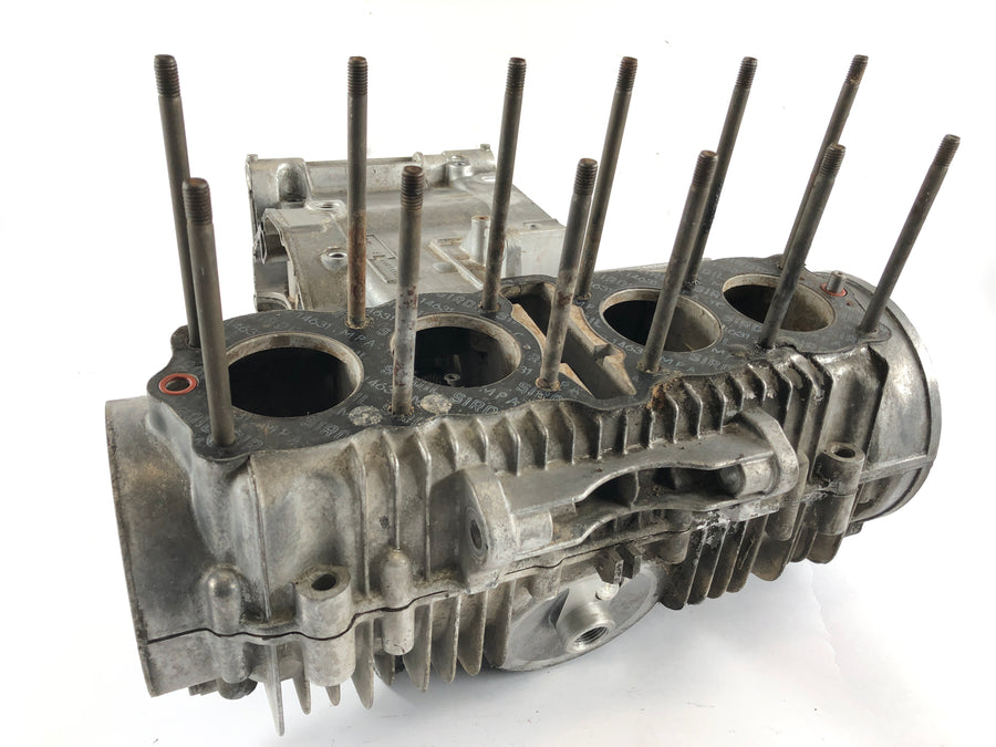 Moto Guzzi GTS 400 [Benelli] - Engine housing empty housing