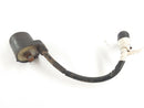 Honda XR 125 L JD19 [2005] - Ignition coil with spark plug connector-3