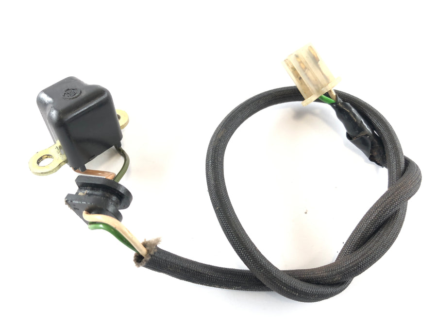 KTM 640 LC4 Adventure [2003] - Ignition pulse generator pickup