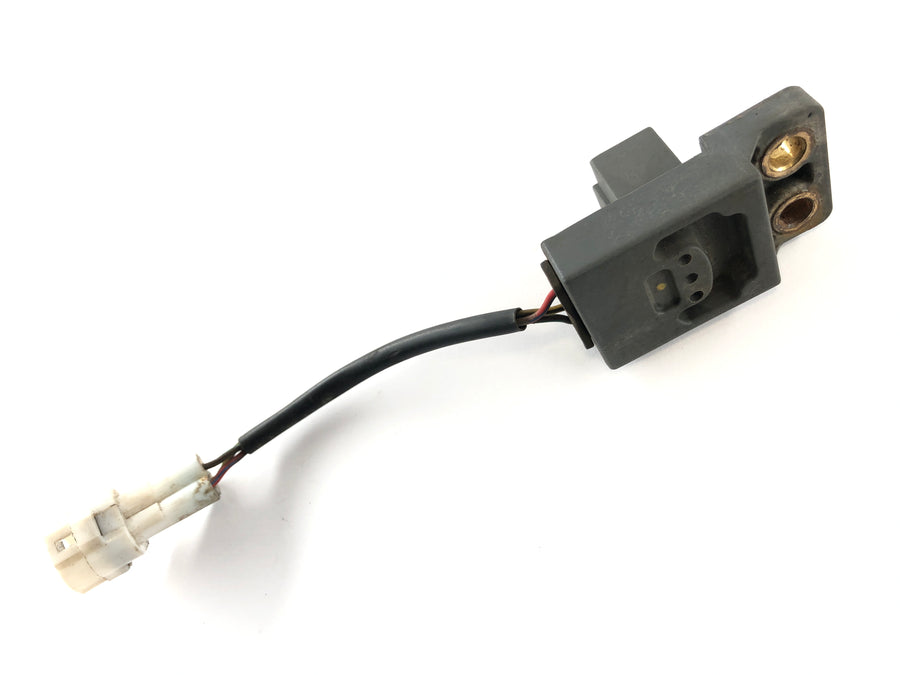 Husqvarna Vitpilen 401 [2021] - Tilt sensor fall sensor