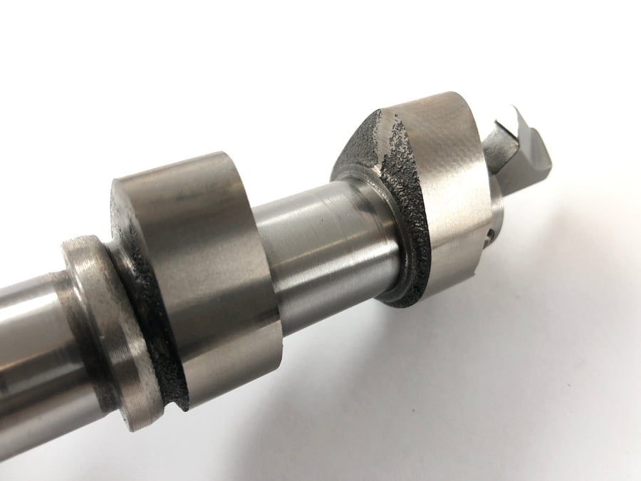 BMW F 650 CS Scarver [2001] - Camshaft Exhaust Camshaft