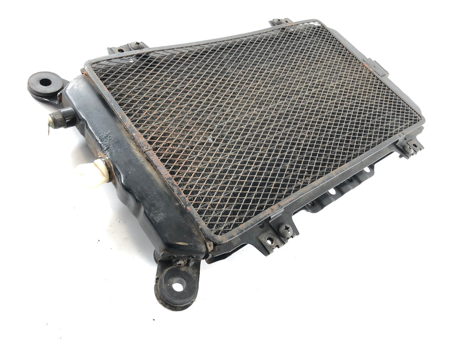 Kawasaki VN 1500 A VNAA [all years] - Water cooler