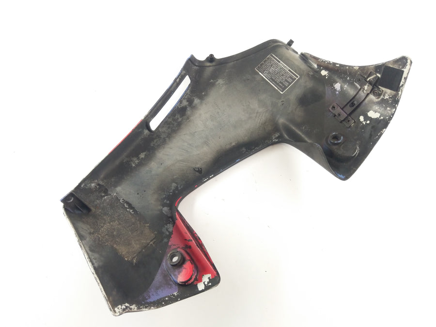 Honda Africa Twin XRV 650 RD03 [1989] - Side Panel Fairing