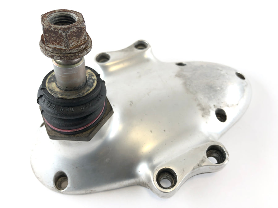 BMW R 1200 C 259C [1998] - lower fork bridge