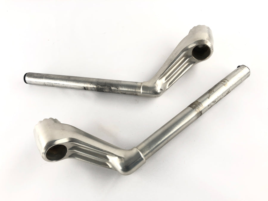 Yamaha XJ 900 F 58L [1985] - Handlebars right and left