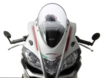 Aprilia RSV 4 RR / RF / 1100 Factory 19- [2015-2020]- Racing disc "R"