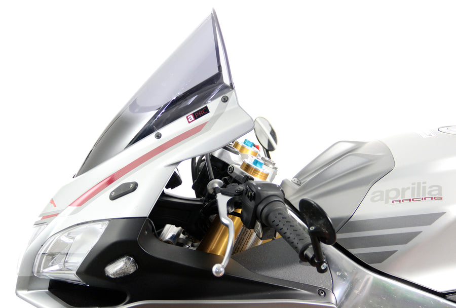 Aprilia RSV 4 RR / RF / 1100 Factory 19- [2015-2020]- Racing disc "R"