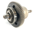 BMW K 1200 LT [2002] - Drive shaft-2