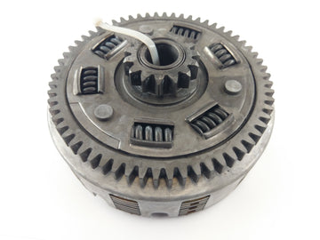 Suzuki DR 350 SK42B [1992] - Clutch - 0