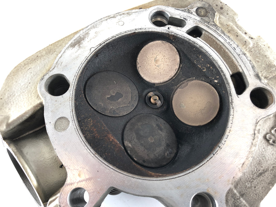 BMW R 1100 R 259 [1995] - Cylinder head