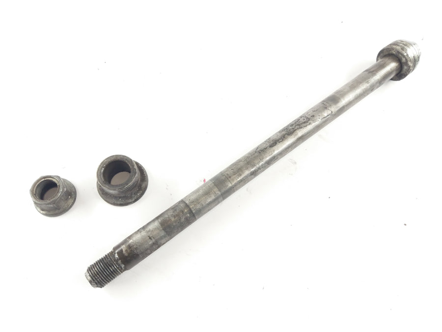 Honda CBX 750 F RC17 [1985] - Axle Bolt