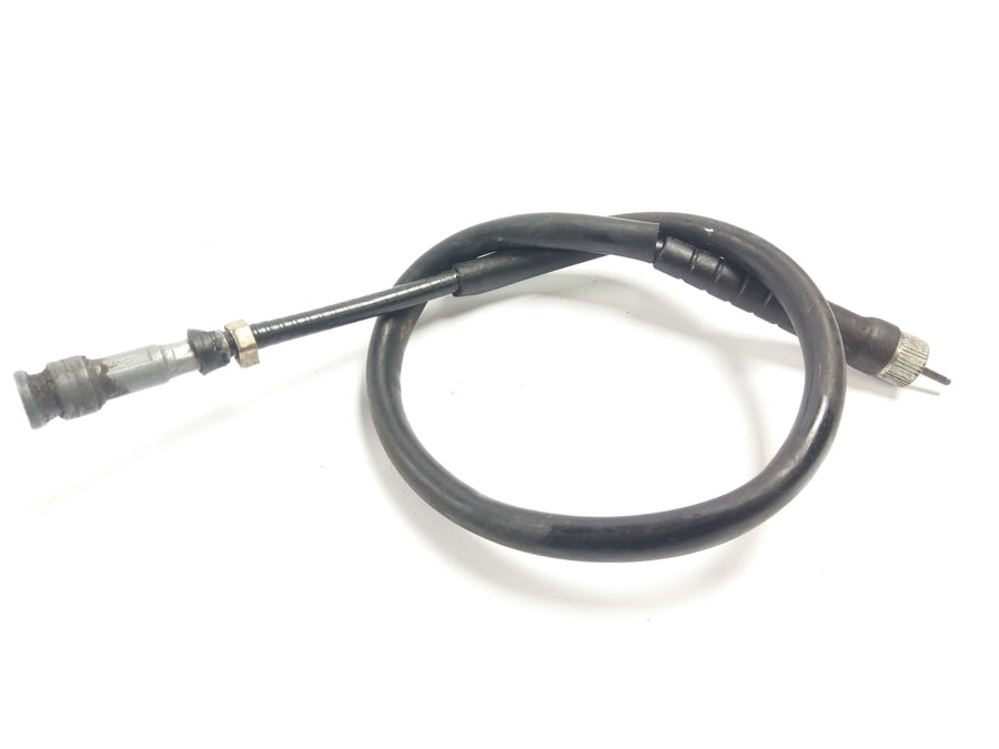 Honda XR (XL) 500 R PE01 [1981] - Speedometer cable