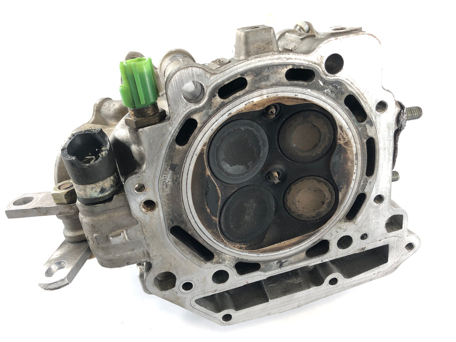 Aprilia Mille RSV 1000 ME [1999] - Cylinder head rear cylinder