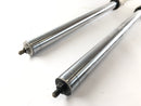 Honda XL 500 R PD02 [1983] - Fork telescopic fork without axle-7