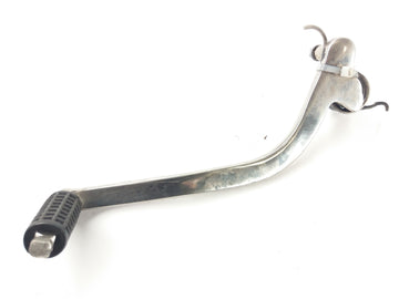 Moto Guzzi V7 Classic LW [2011] - Brake pedal brake lever rear - 0