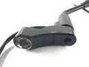 Ducati Multistrada 1000 DS [2004] - Mirror Rearview mirror with indicator-2