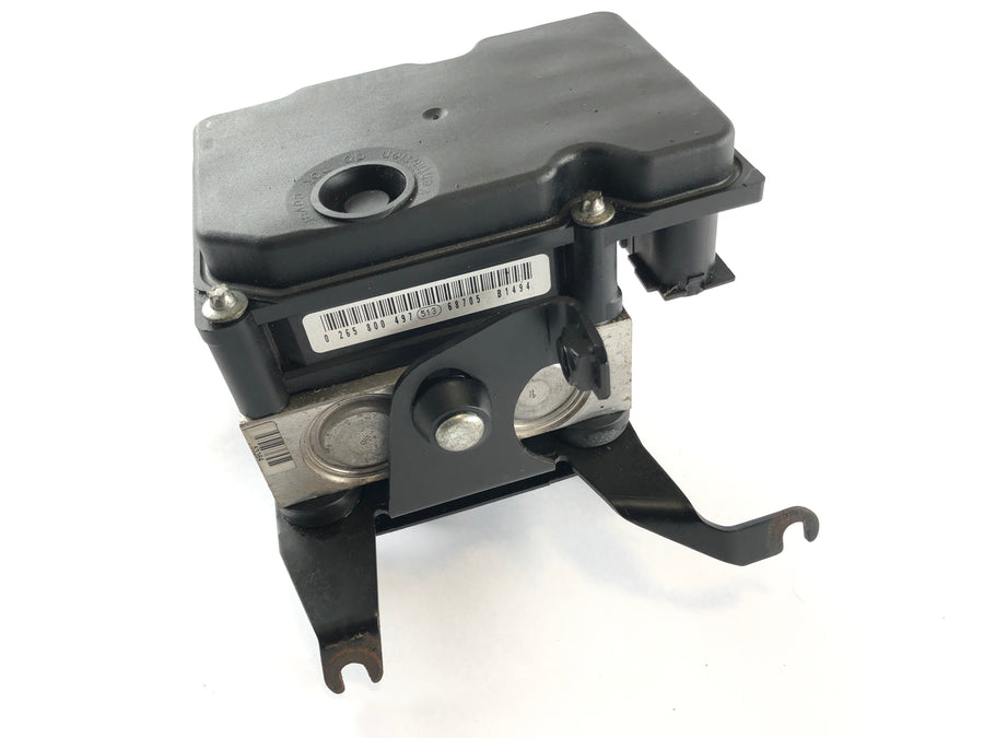 BMW F 800 ST [2006] - ABS module