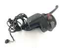 BMW K 1200 GT [2003] - Handlebar fitting right with brake lever brake pump-1
