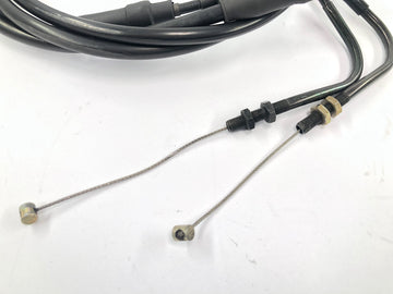 Triumph Daytona 955i T595N - throttle cable - 0